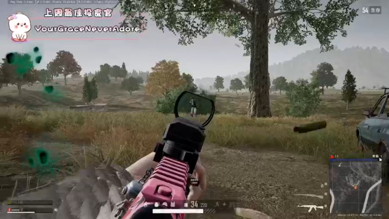 【2022-01-29 19点场】昔恩小姐姐：搞笑女没有爱情~ 6301433