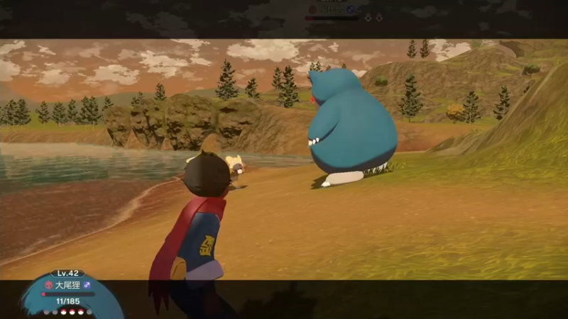 【2022-01-29 20点场】主播温州炮哥：宝可梦，起飞