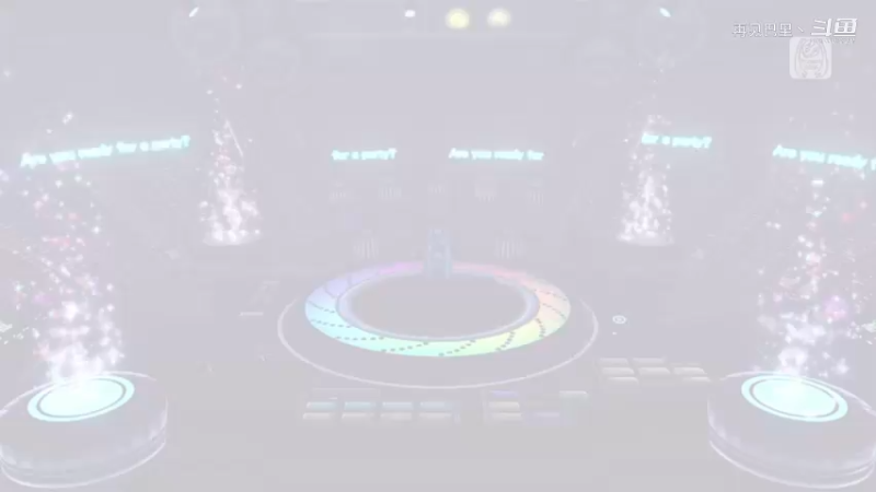 初音未来{引爆全场}PV歌曲--アゲアゲアゲイソ