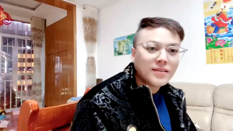【2022-01-30 19点场】睡懵的渣皇：最后一张钻石4倍！