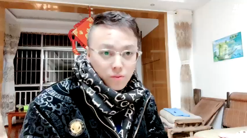 【2022-01-30 01点场】睡懵的渣皇：最后一张钻石4倍！