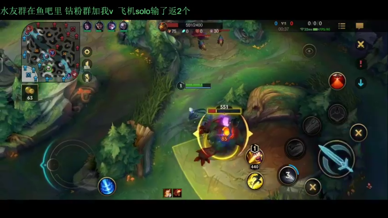 【2022-01-29 23点场】白瑾OoO：真·第一腕豪 没有之一 白瑾