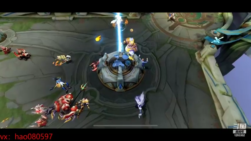 【2022-01-30 20点场】BOA小强：那个男人她回来了！