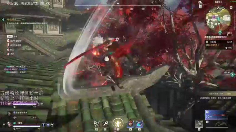 【2022-01-30 02点场】刀一挥趴一堆：(刀一挥)聚州窟只有一个刀哥