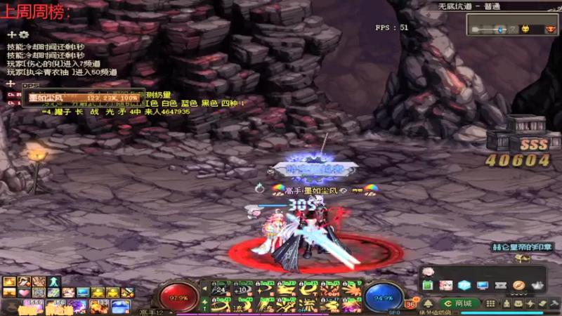 【2022-01-30 14点场】卡赞亮少：新版本好忙8771830