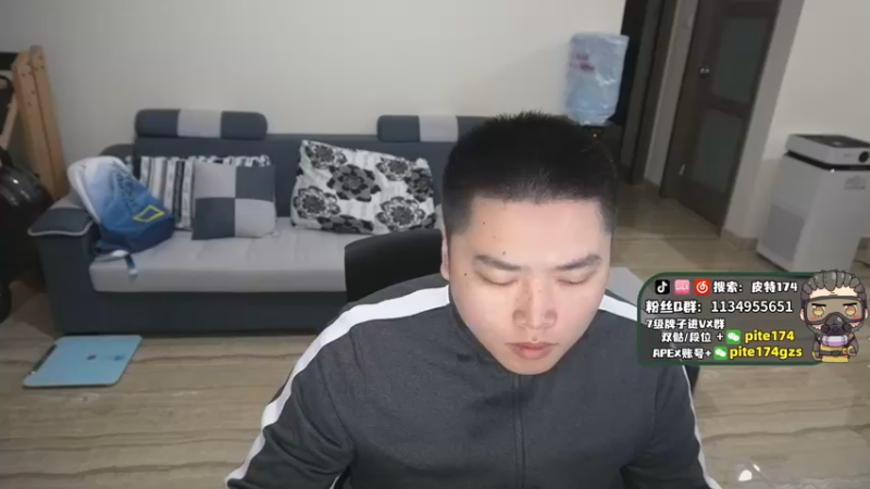 【2022-01-29 21点场】皮特174：点枪 单人匹配 吃鸡再换枪