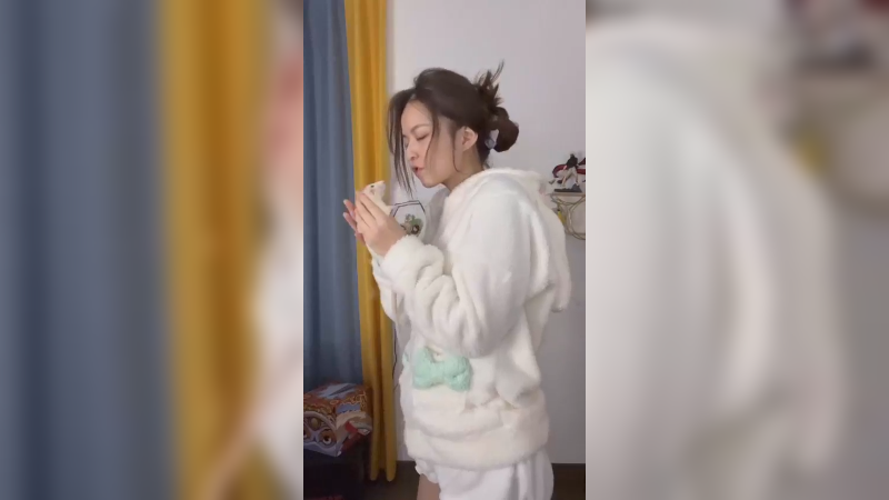 要怎样才能让你们看到这条视频？