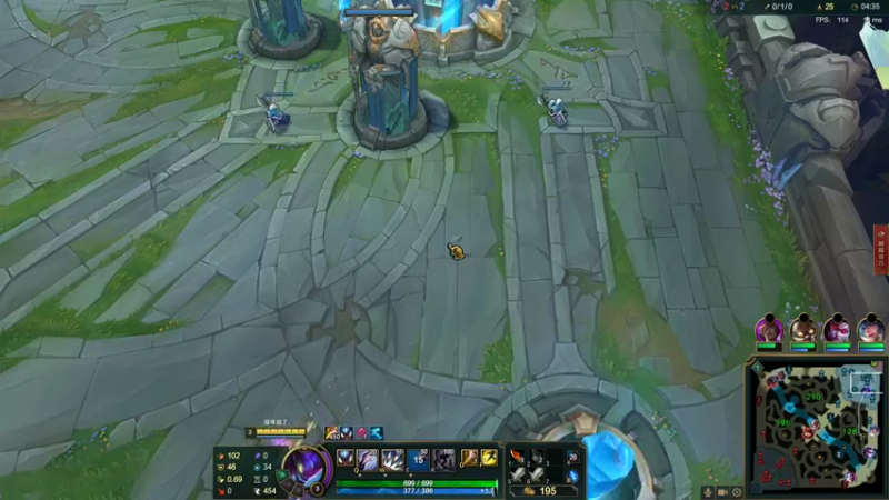 【2022-01-29 20点场】结成郁丶：All over again