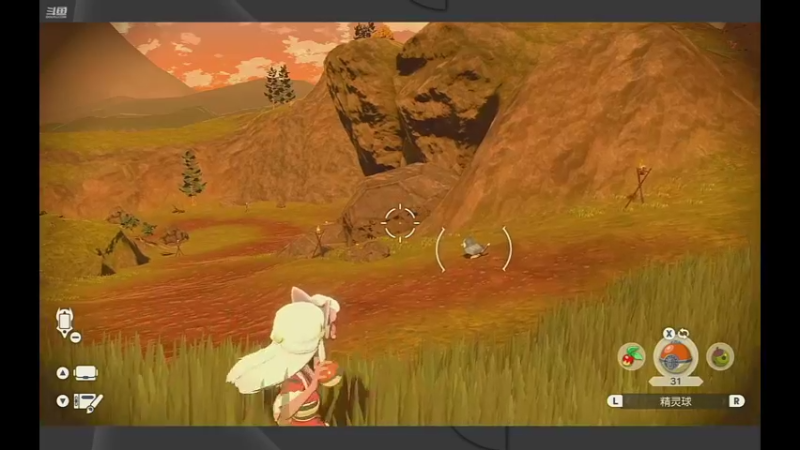 【2022-01-28 12点场】hokokodiii：宝可梦阿尔宙斯