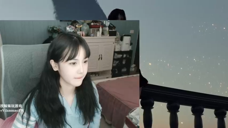 【2022-01-29 21点场】iu可可曾：雀后归位 速来学技术！