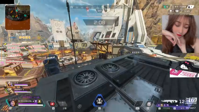 【2022-01-29 12点场】酷酷泡芙ovo：听说说话要叠字字才可爱爱