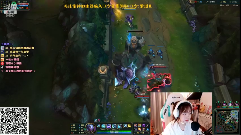 【2022-01-29 22点场】紫琪儿小波霸：紫琪：恭喜发财！！！