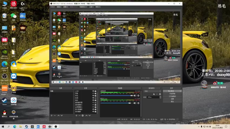 【2022-01-30 20点场】狙击教官：对狙没输过！！