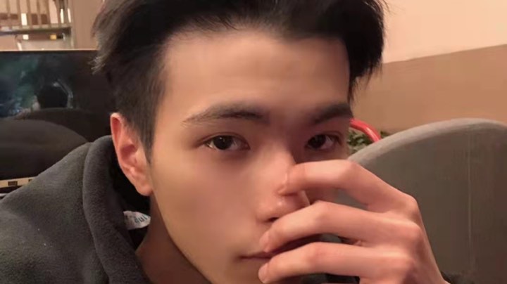 在凑五福。我在凑三星费