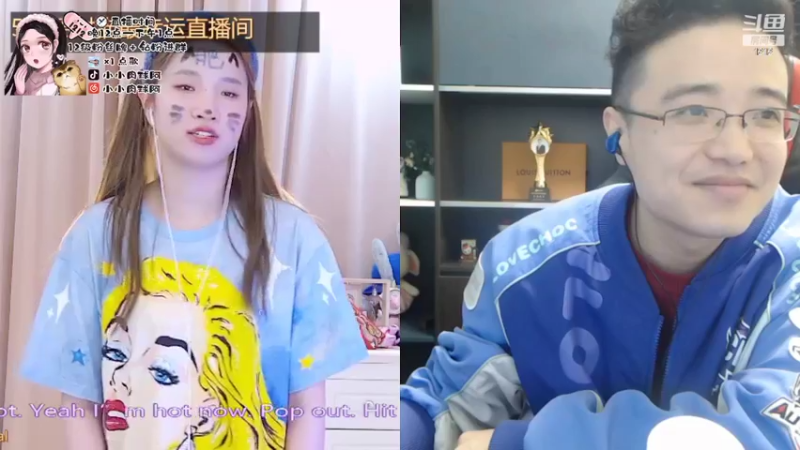 【2022-01-30 10点场】小肉球阿：新年行大运~