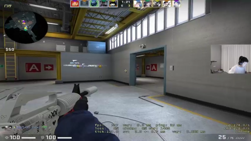 【2022-01-30 21点场】067QAQ：家人们直播了,顶级质量局把把0-8