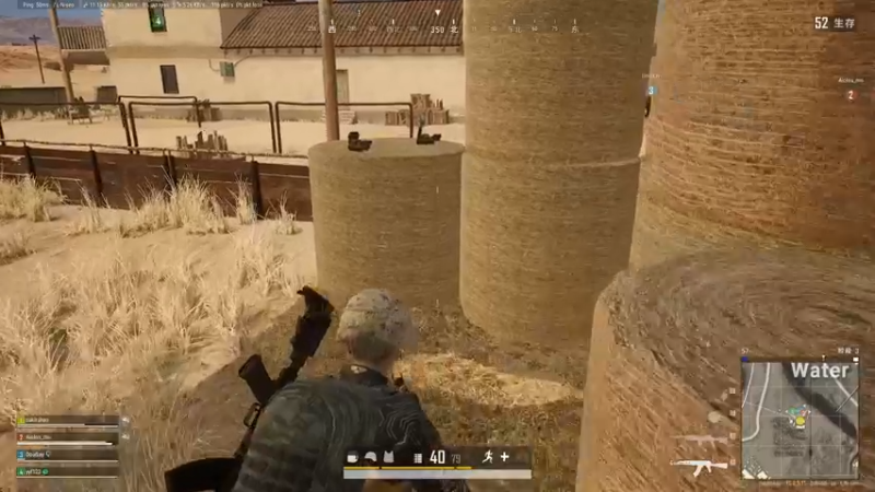 【2022-01-29 22点场】sakira丶hao：跳伞滴king