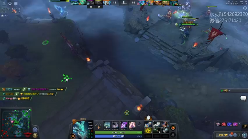 【2022-01-29 22点场】小粥泥浆：关键词:地表最强哈斯卡!!!