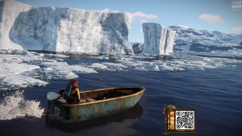 【2022-01-29 22点场】1K黄辉冯：黄辉冯：部落 生存