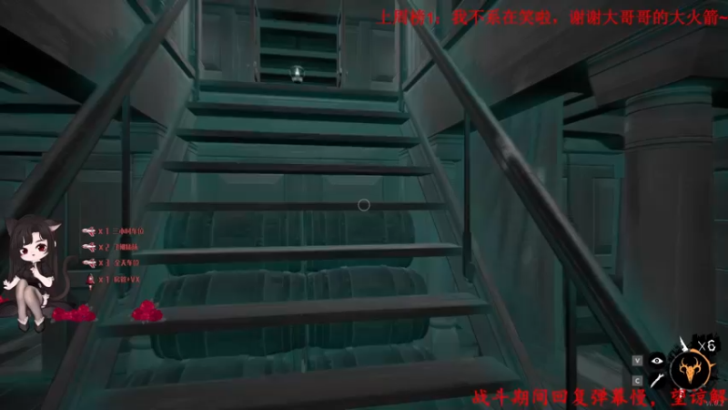 【2022-01-29 16点场】Qf小冷子丶：玩游戏就是要开心就好