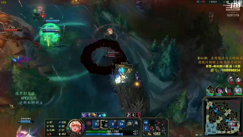 【2022-01-29 01点场】你亲爱的骇哥：【骇客】你可以看到一切