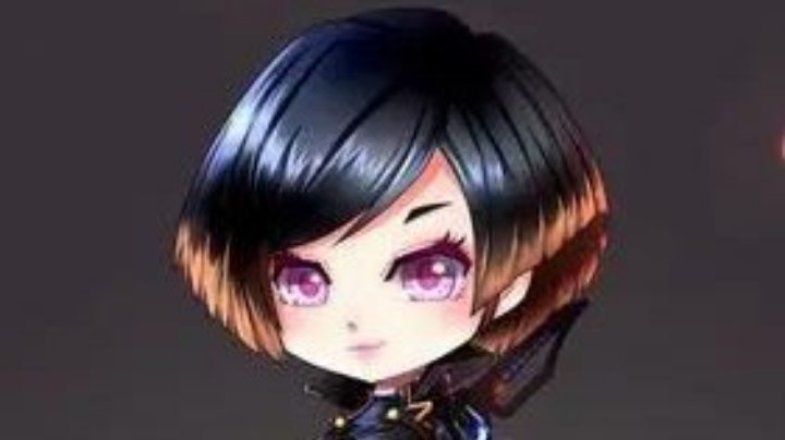 欢迎来到墨染的直播间