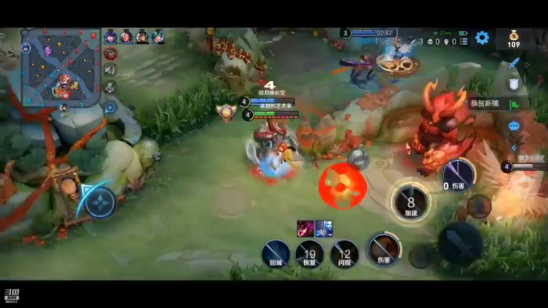 【2022-01-29 18点场】张公子的钓鱼台：DAY180：打得好不如排得好！