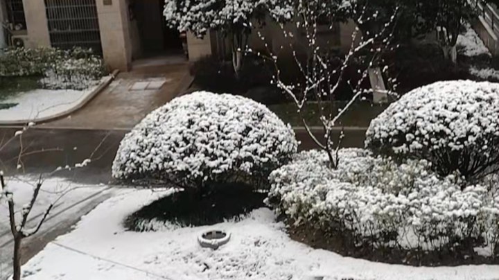 钢枪妹妹   极限反杀一个  哈哈哈