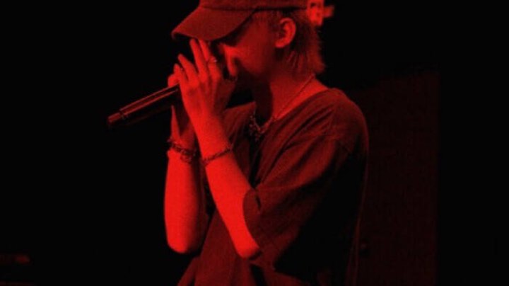 冲