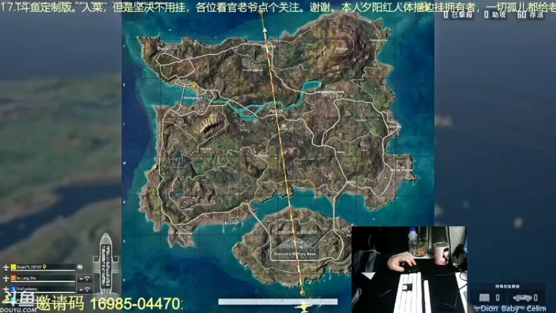 【2022-01-23 21点场】法渣丷五叔：七煌五叔 亚服2.0 夕阳红局~~