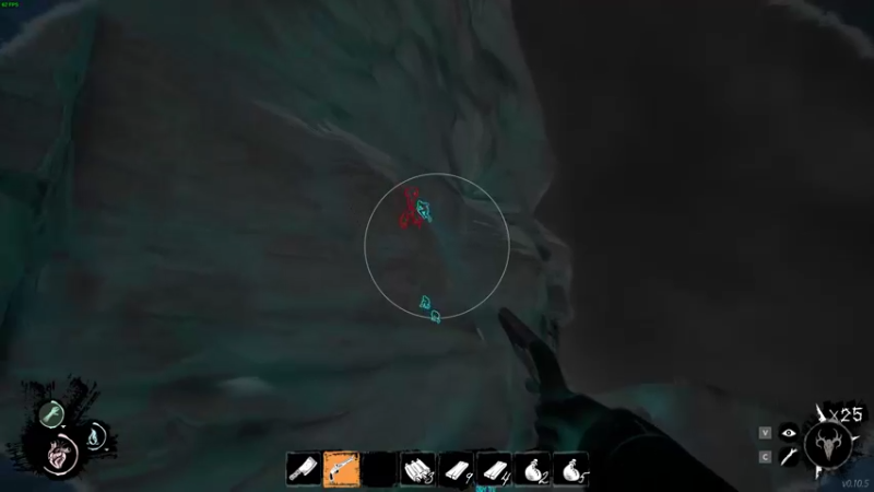 【2022-01-25 21点场】结成郁丶：All over again