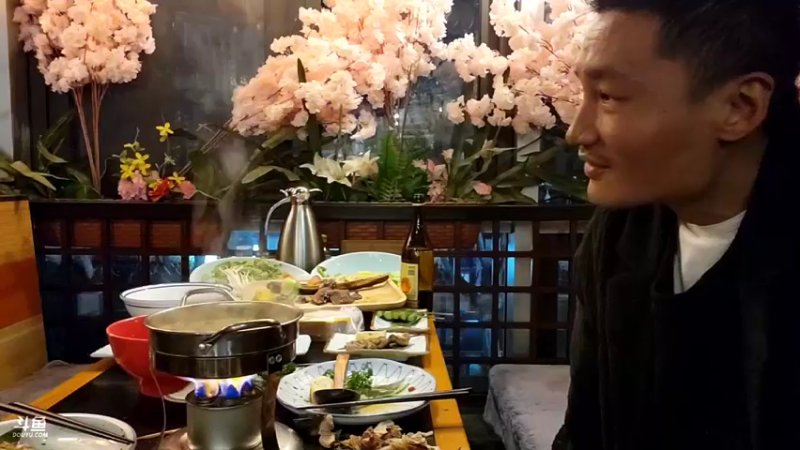 【2022-01-29 22点场】黑人毅：毅健身过年不休息