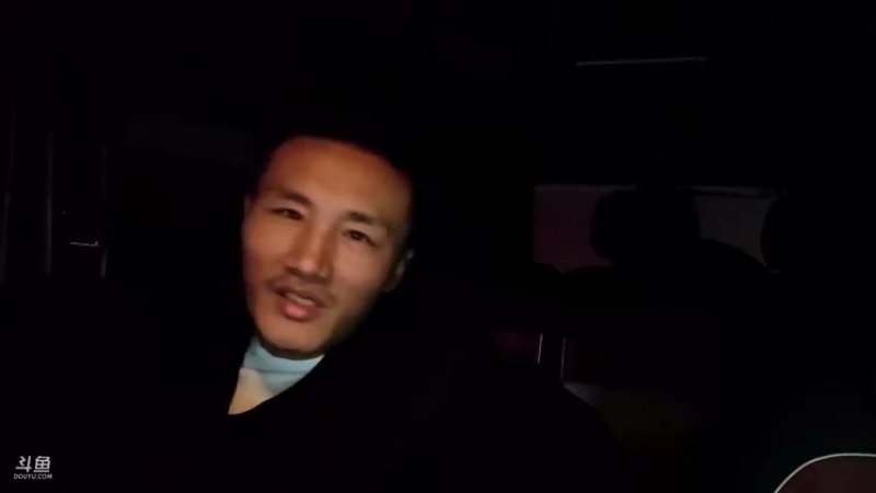 【2022-01-30 00点场】黑人毅：毅健身过年不休息
