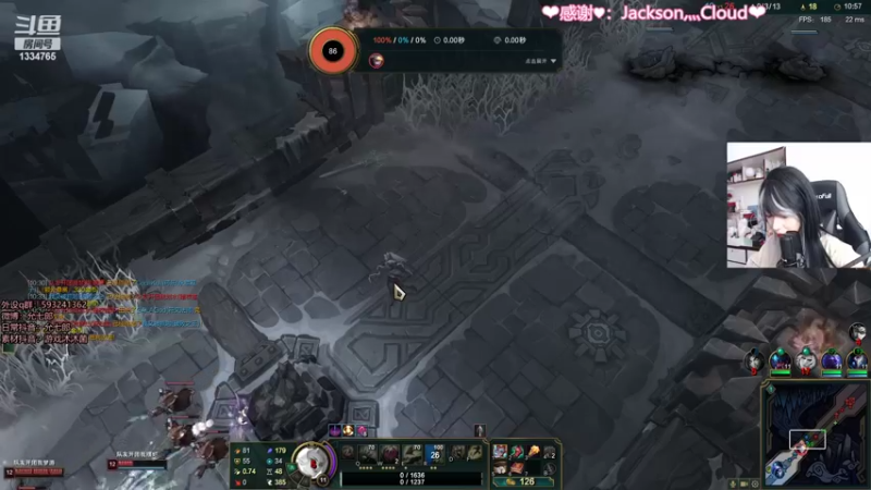 【2022-01-30 15点场】是希文吖丶：祝你今日愉快~