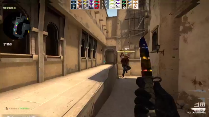 【2022-01-29 15点场】GPL25：极致的枪神