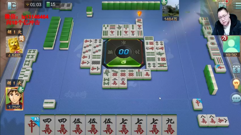 【2022-01-30 01点场】雷疯小叔：新年好，给您拜年了！