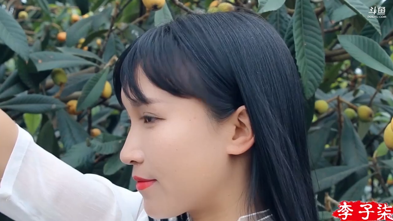 【美食】李子柒liziqi的精彩时刻 20220130 00点场