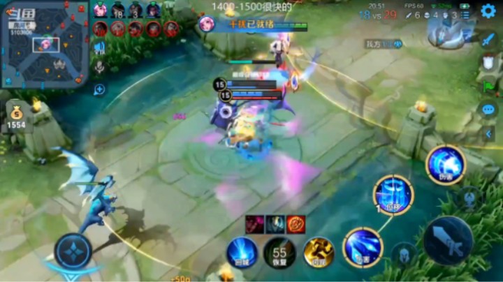 诸葛亮精彩双杀