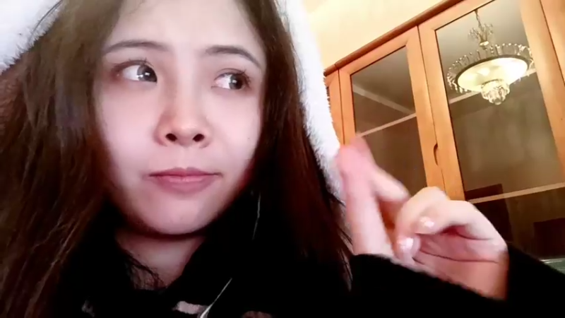 【2022-01-30 18点场】Mayuki小闲闲：小闲闲：过年回家干活的我~不定时出现