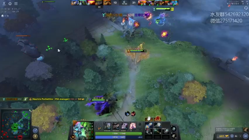 【2022-01-30 02点场】小粥泥浆：关键词:地表最强哈斯卡!!!