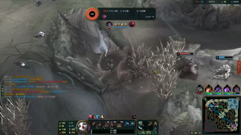 【2022-01-28 19点场】结成郁丶：All over again