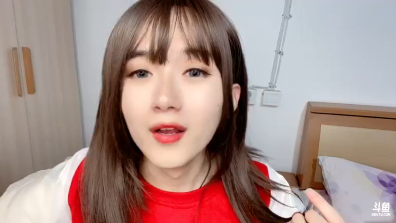 【2022-01-29 22点场】哈尼九：这么可爱一定是…… 1662839