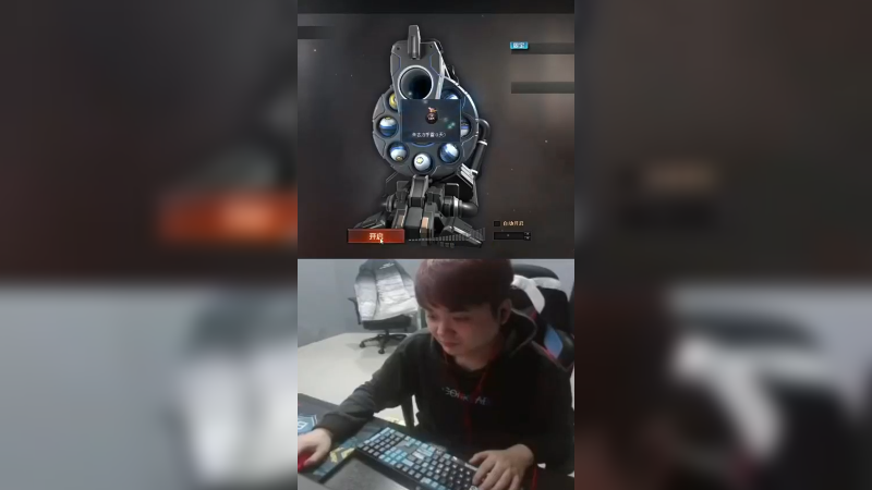 捉迷藏来把这么大的，反向毒奶还灵验了？