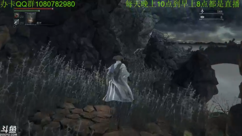 【2022-01-30 01点场】咸鱼超人小D：深夜高能游戏~