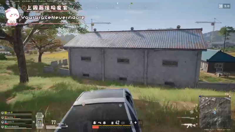 【2022-01-26 20点场】昔恩小姐姐：新年倒计时~