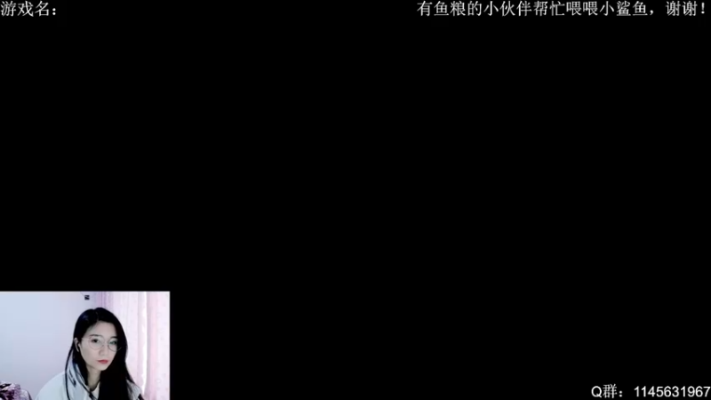 【2022-01-30 13点场】兔花花7777：新联机恐怖游戏~