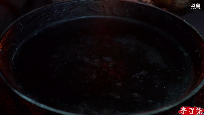 【美食】李子柒liziqi的精彩时刻 20220130 00点场