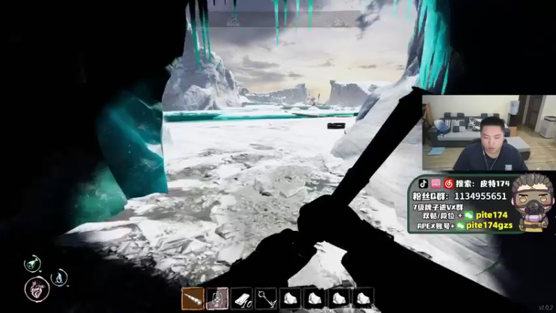 【2022-01-31 04点场】皮特174：31号晚上一起看烟花