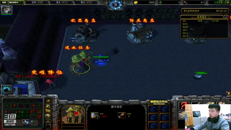 【2022-01-30 19点场】Xsss崽：开摆（第九天）麦克风炸裂模式