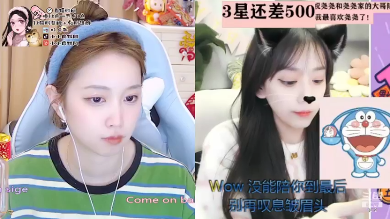 【2022-01-31 06点场】小肉球阿：家银们除夕快乐~